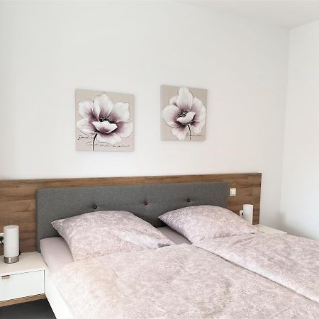 Apartment Jadestrand, Am Alten Deich 4-6, Whg 1 20 Dangast Eksteriør billede